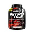 NITRO TECH PERFORMANCE SERIES 4 LBS